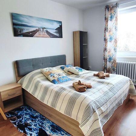 Apartmany Chalupkova Ulica Presov - Solivar المظهر الخارجي الصورة