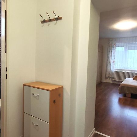 Apartmany Chalupkova Ulica Presov - Solivar المظهر الخارجي الصورة