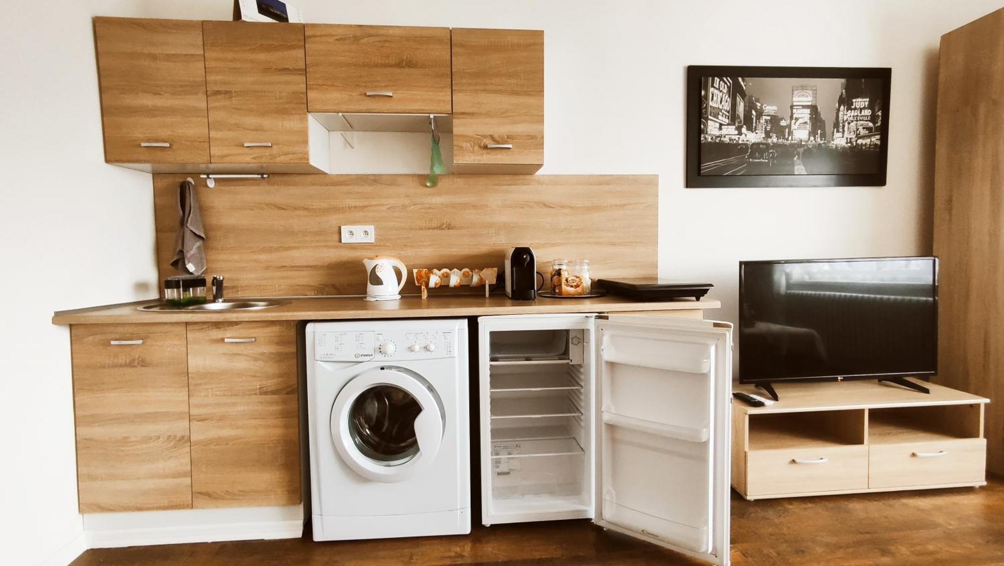 Apartmany Chalupkova Ulica Presov - Solivar المظهر الخارجي الصورة