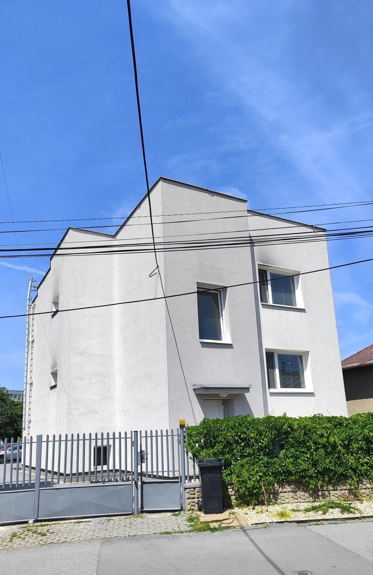 Apartmany Chalupkova Ulica Presov - Solivar المظهر الخارجي الصورة
