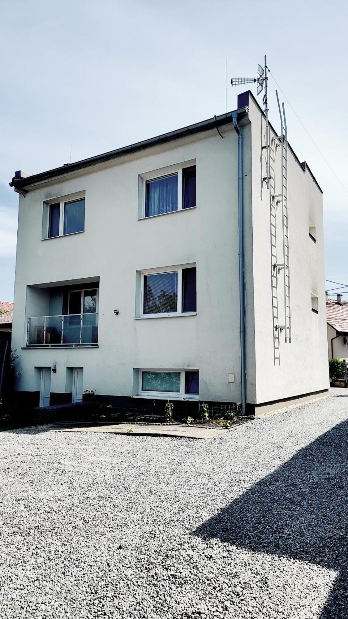 Apartmany Chalupkova Ulica Presov - Solivar المظهر الخارجي الصورة
