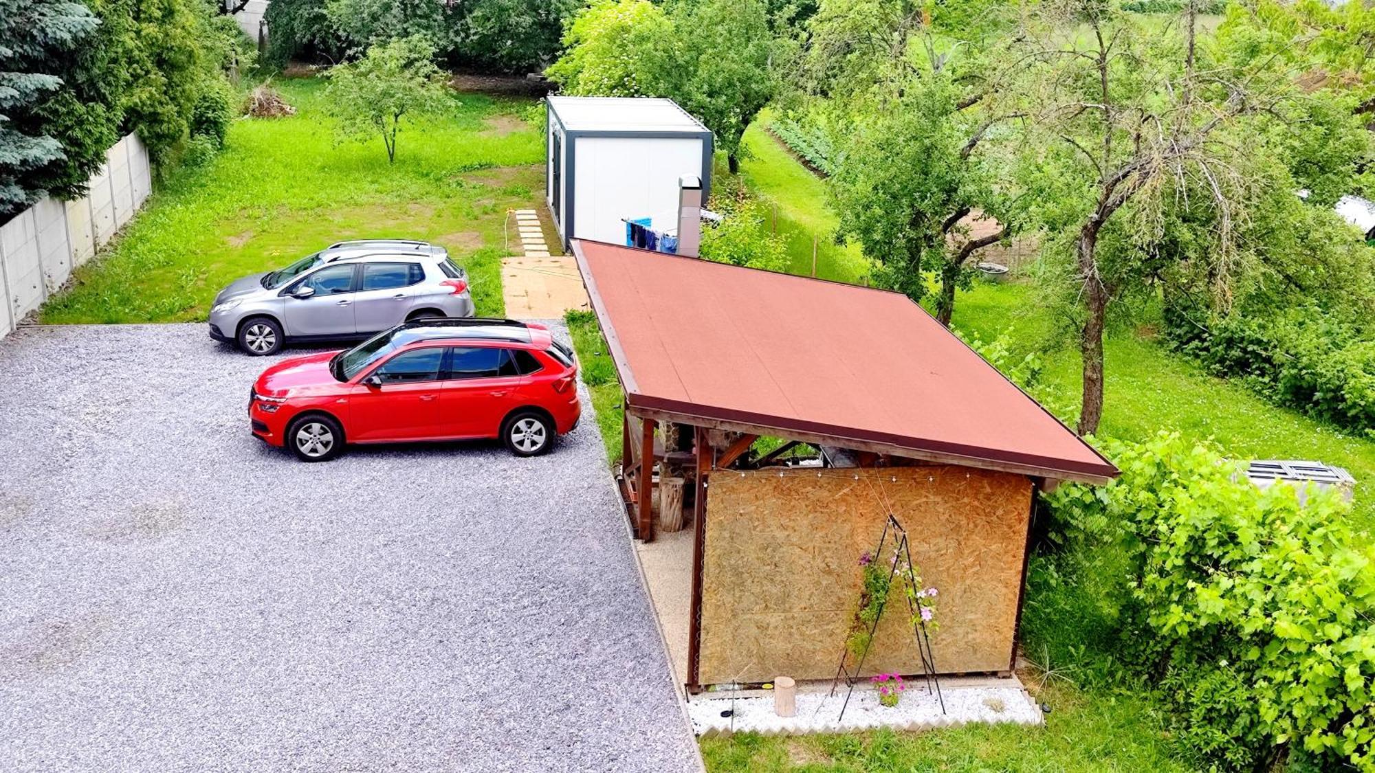 Apartmany Chalupkova Ulica Presov - Solivar المظهر الخارجي الصورة