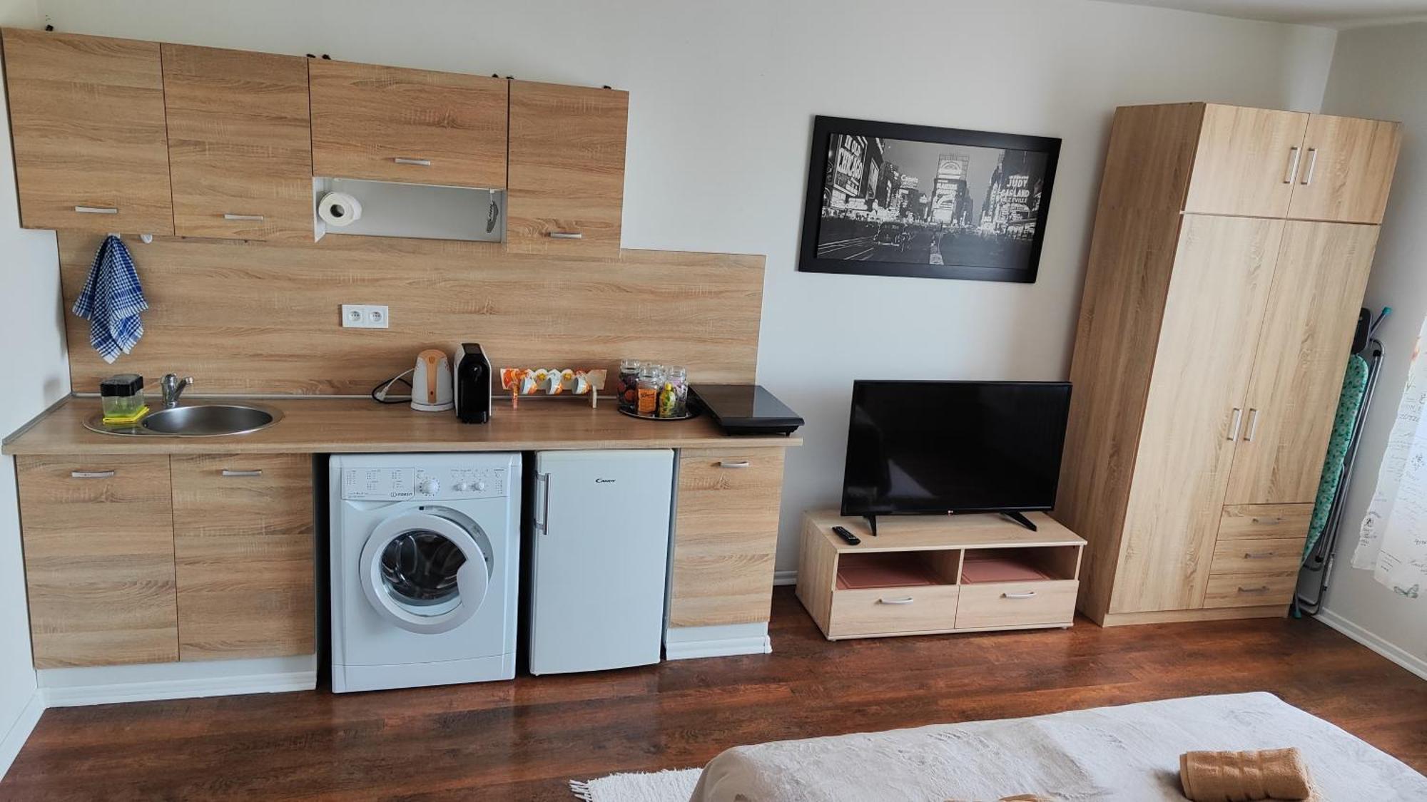 Apartmany Chalupkova Ulica Presov - Solivar المظهر الخارجي الصورة