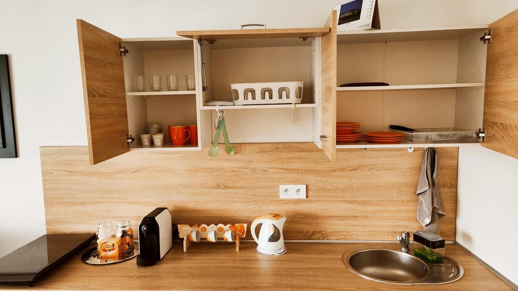 Apartmany Chalupkova Ulica Presov - Solivar المظهر الخارجي الصورة