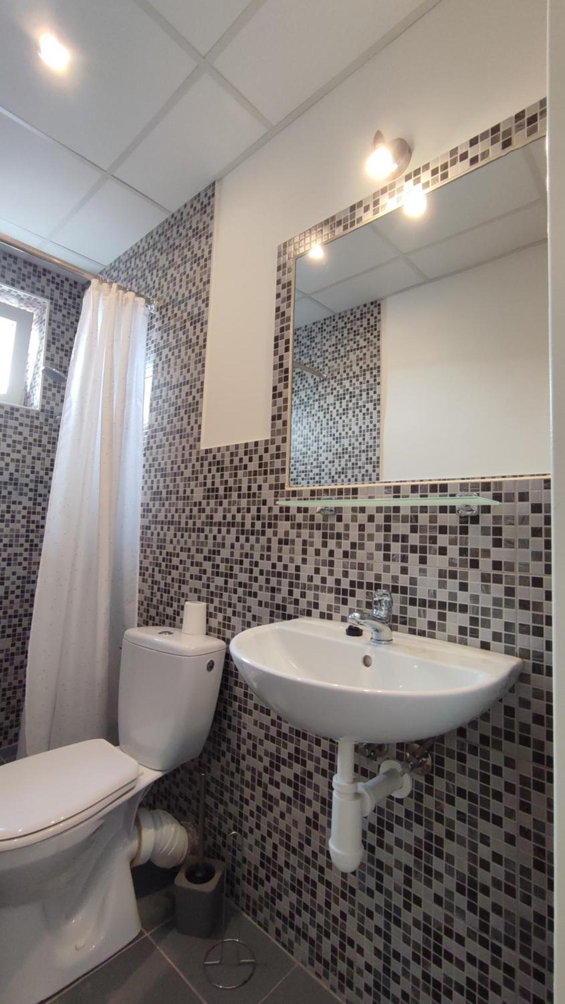 Apartmany Chalupkova Ulica Presov - Solivar المظهر الخارجي الصورة