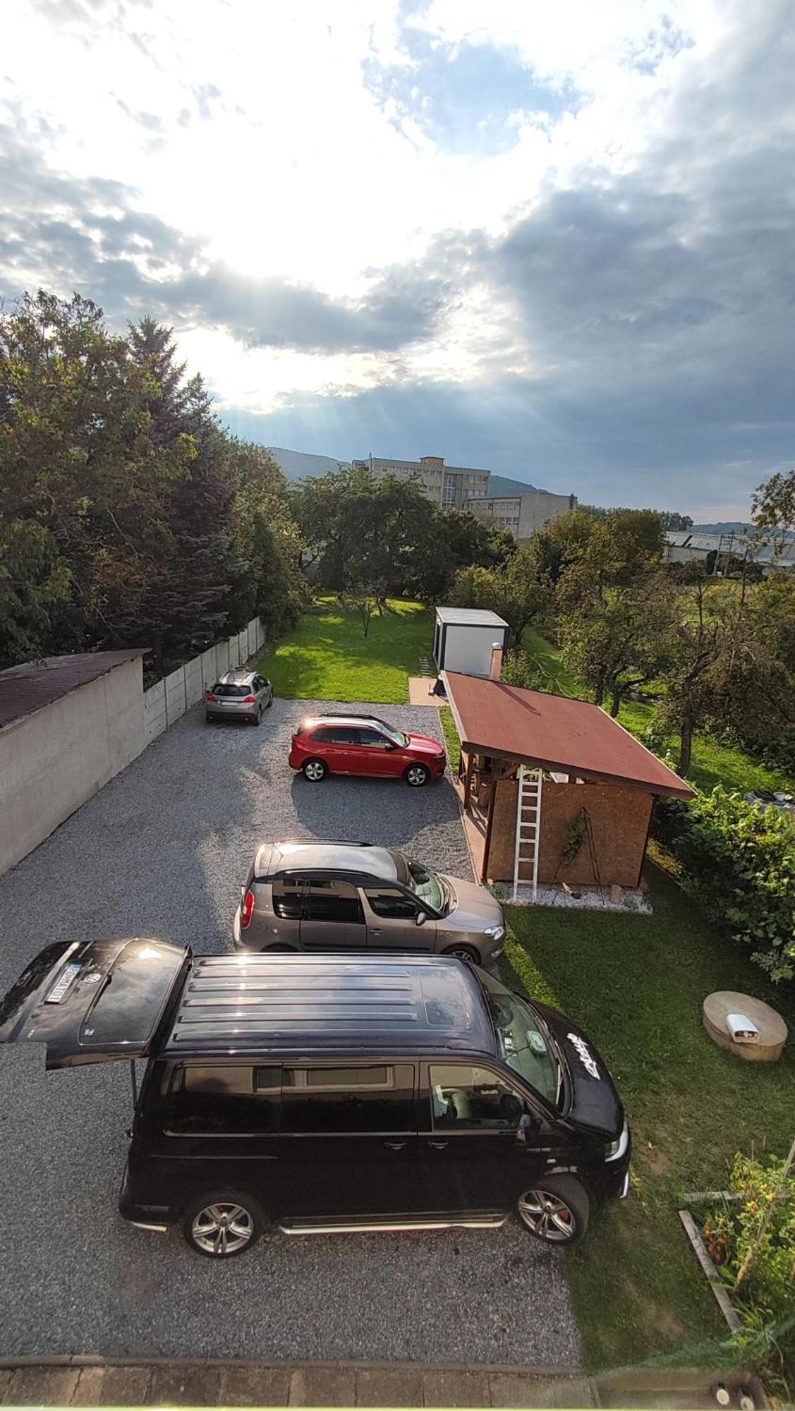 Apartmany Chalupkova Ulica Presov - Solivar المظهر الخارجي الصورة