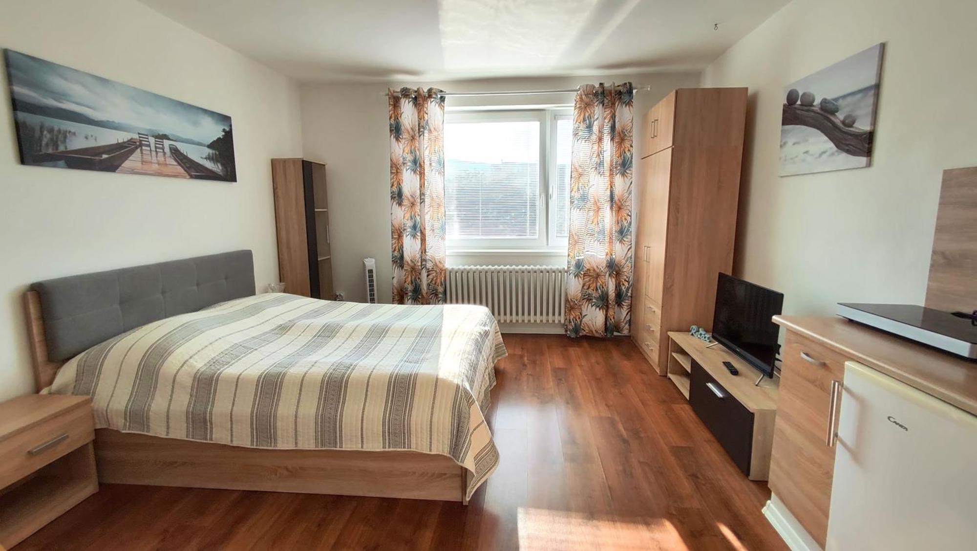 Apartmany Chalupkova Ulica Presov - Solivar المظهر الخارجي الصورة