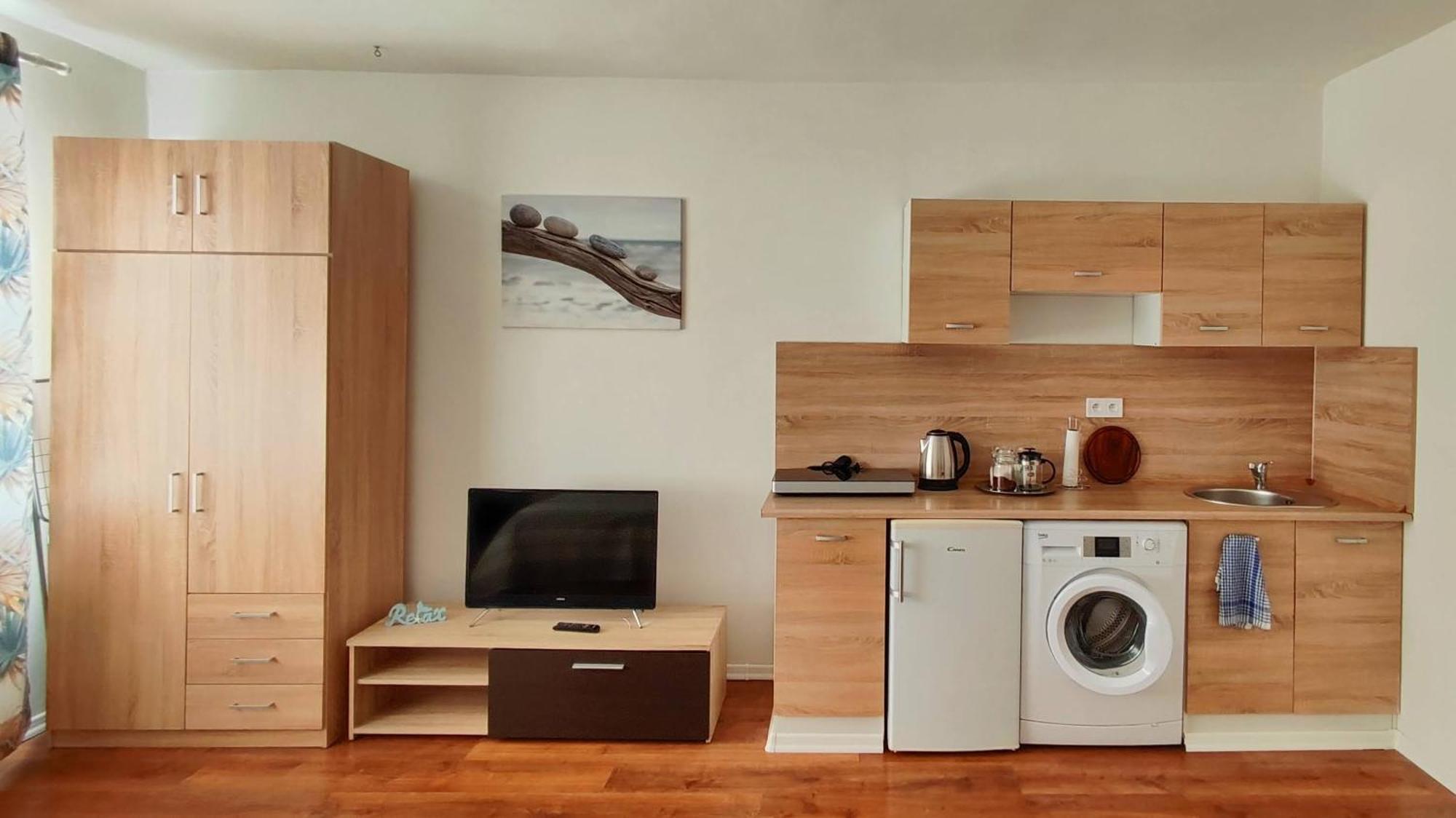 Apartmany Chalupkova Ulica Presov - Solivar المظهر الخارجي الصورة