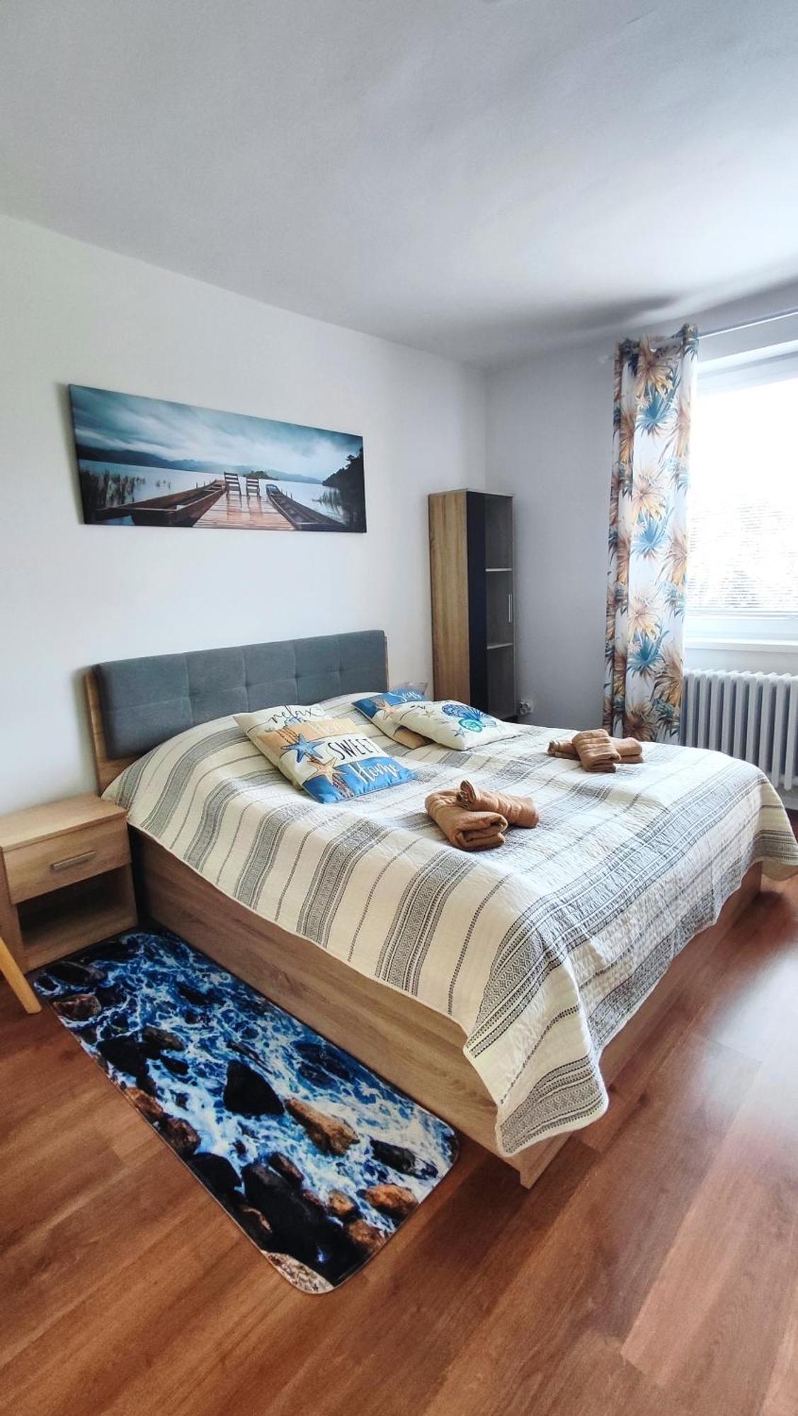 Apartmany Chalupkova Ulica Presov - Solivar المظهر الخارجي الصورة