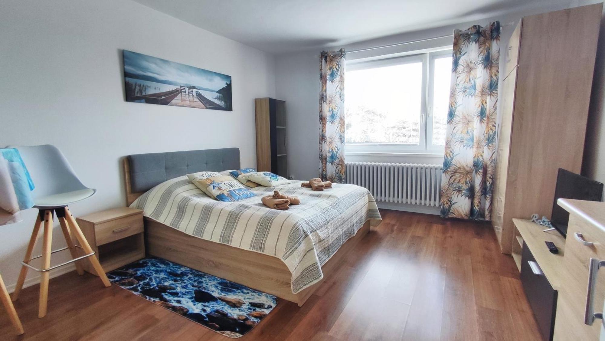 Apartmany Chalupkova Ulica Presov - Solivar المظهر الخارجي الصورة