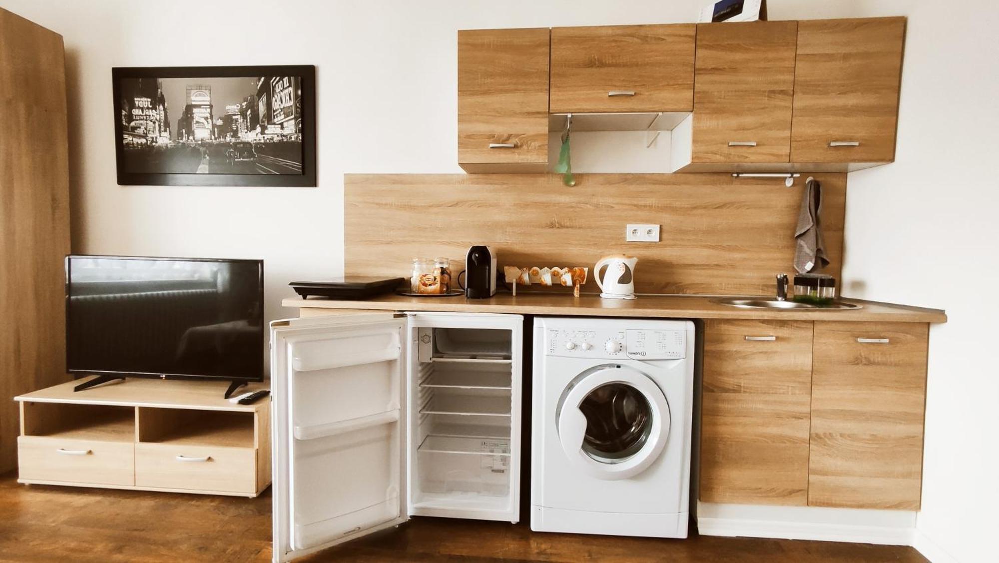 Apartmany Chalupkova Ulica Presov - Solivar المظهر الخارجي الصورة