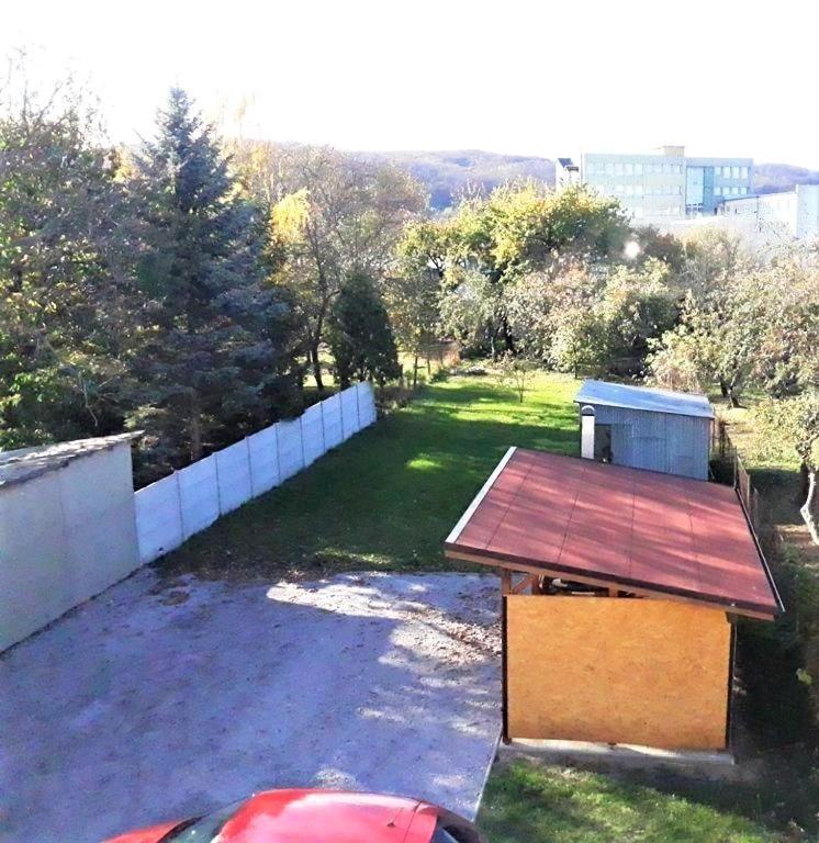 Apartmany Chalupkova Ulica Presov - Solivar المظهر الخارجي الصورة
