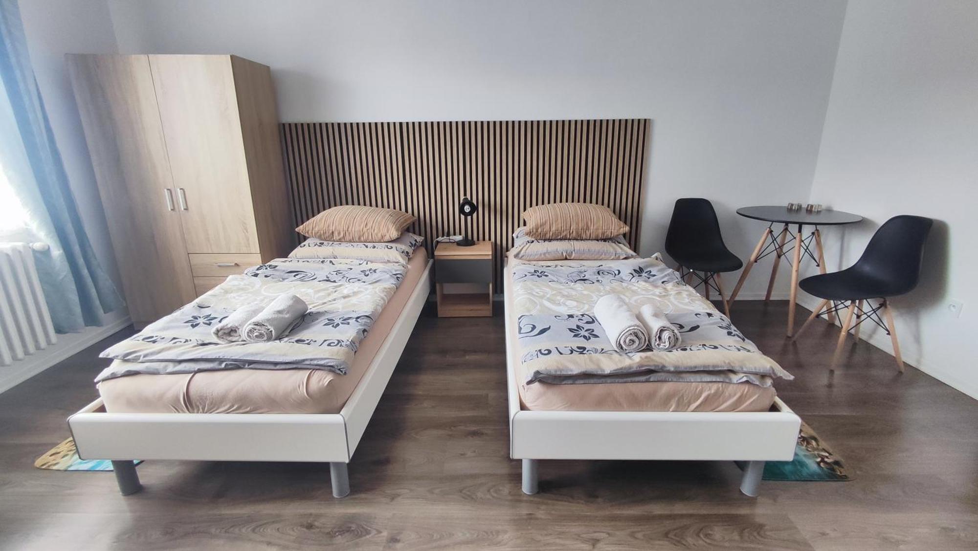 Apartmany Chalupkova Ulica Presov - Solivar المظهر الخارجي الصورة
