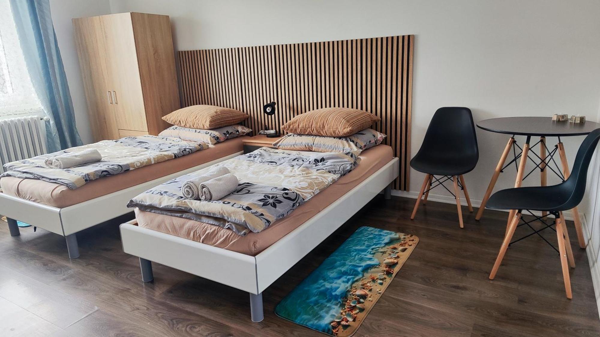 Apartmany Chalupkova Ulica Presov - Solivar المظهر الخارجي الصورة