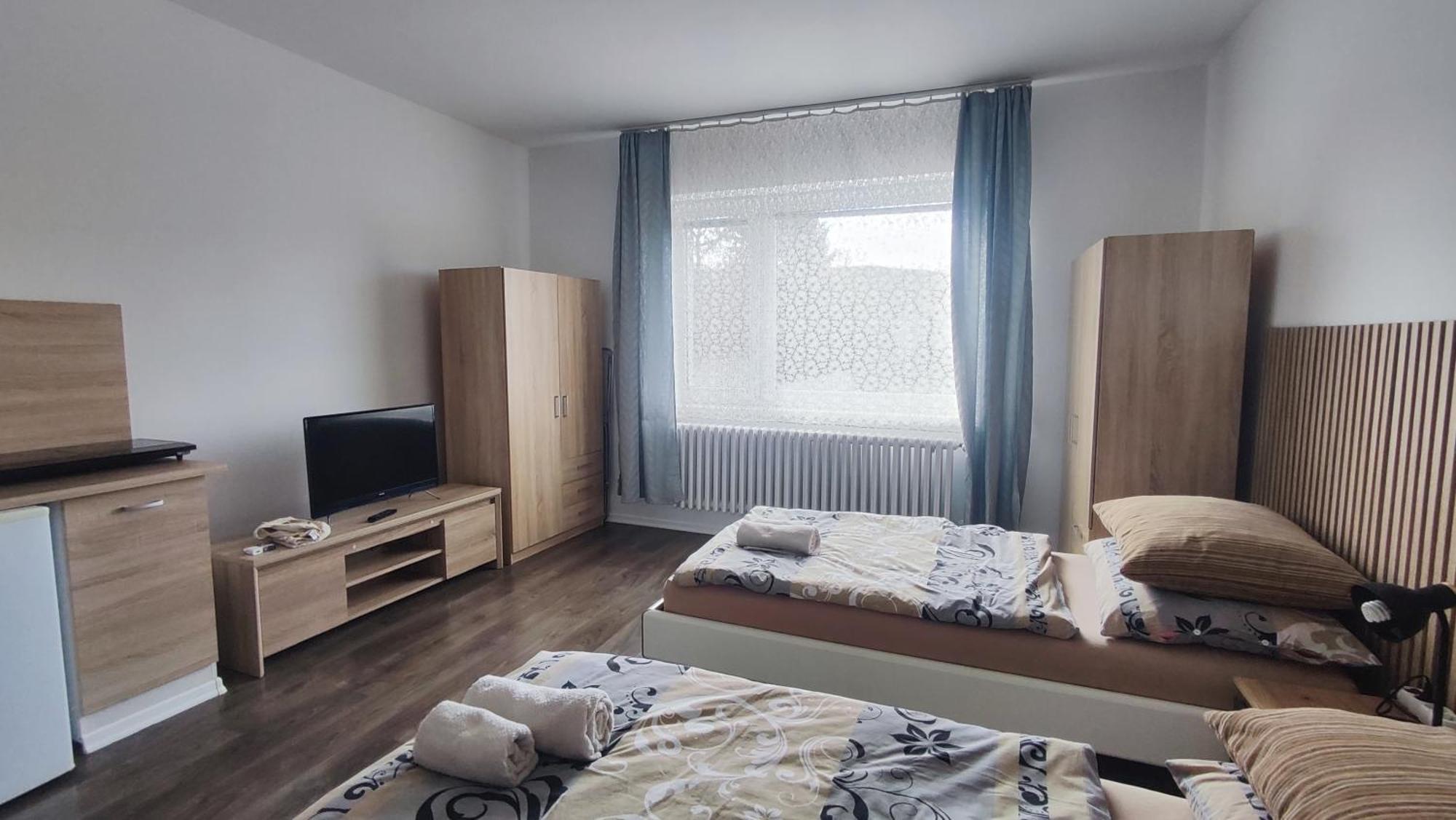 Apartmany Chalupkova Ulica Presov - Solivar المظهر الخارجي الصورة