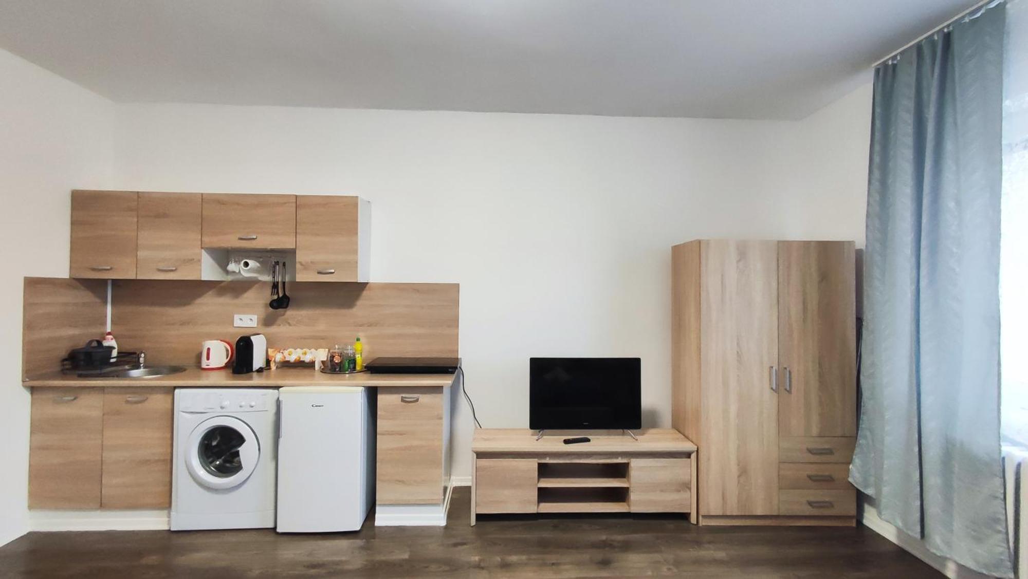 Apartmany Chalupkova Ulica Presov - Solivar المظهر الخارجي الصورة