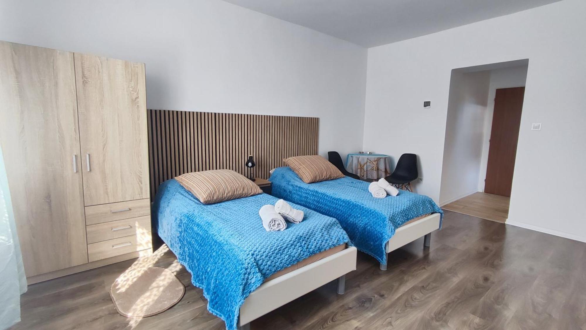 Apartmany Chalupkova Ulica Presov - Solivar المظهر الخارجي الصورة