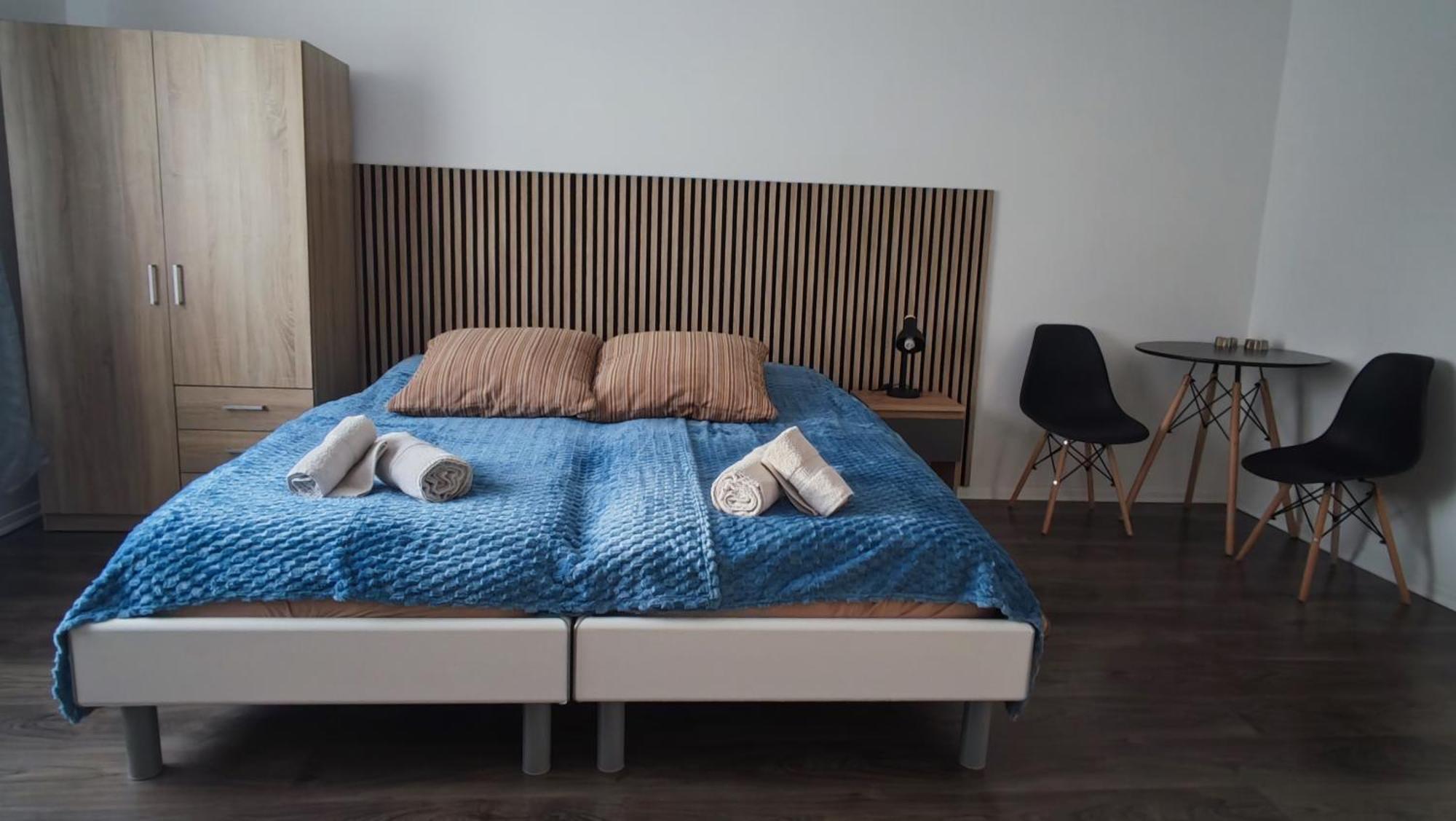 Apartmany Chalupkova Ulica Presov - Solivar المظهر الخارجي الصورة