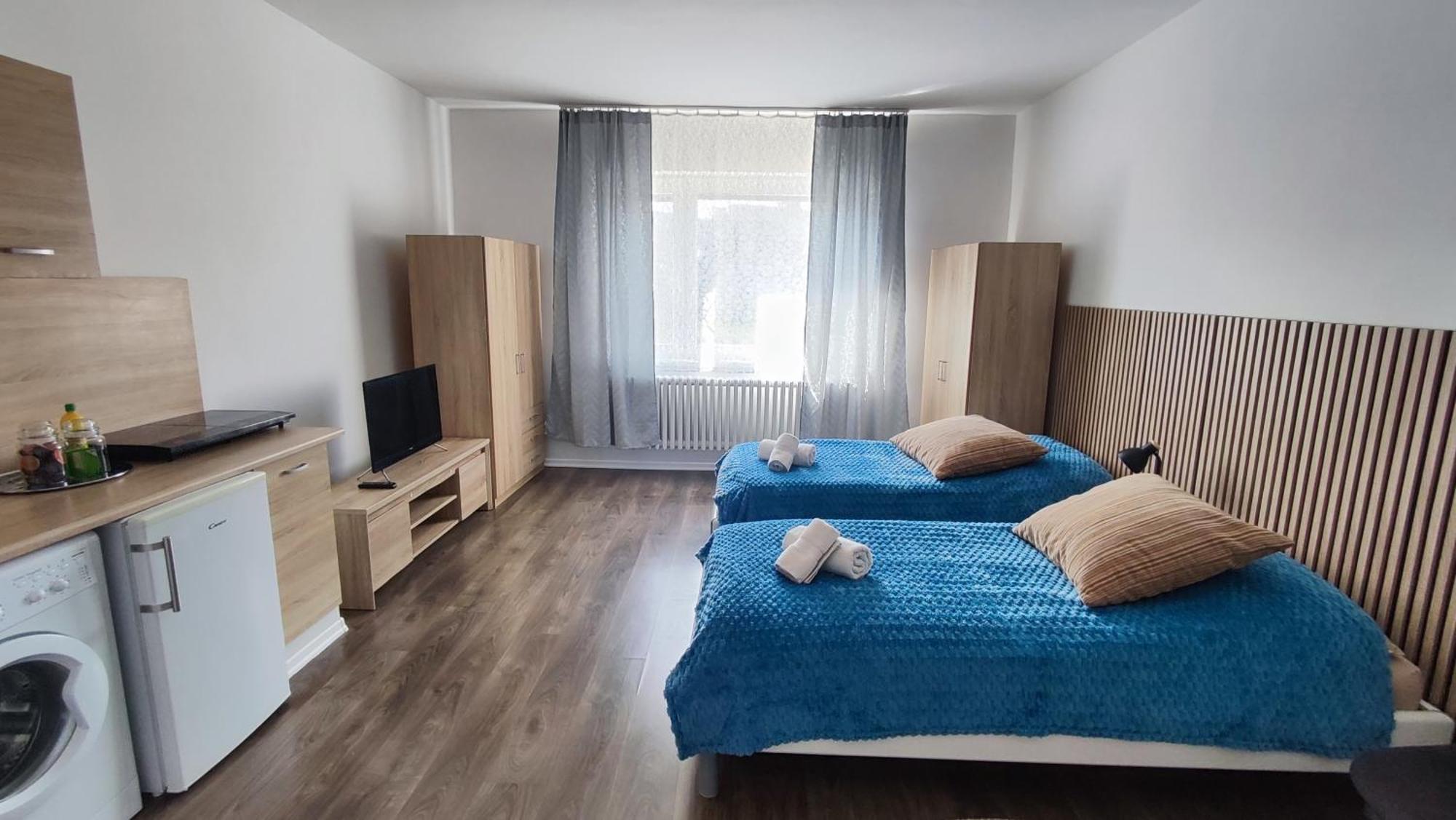 Apartmany Chalupkova Ulica Presov - Solivar المظهر الخارجي الصورة