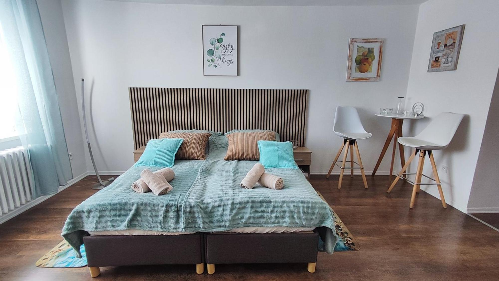 Apartmany Chalupkova Ulica Presov - Solivar الغرفة الصورة