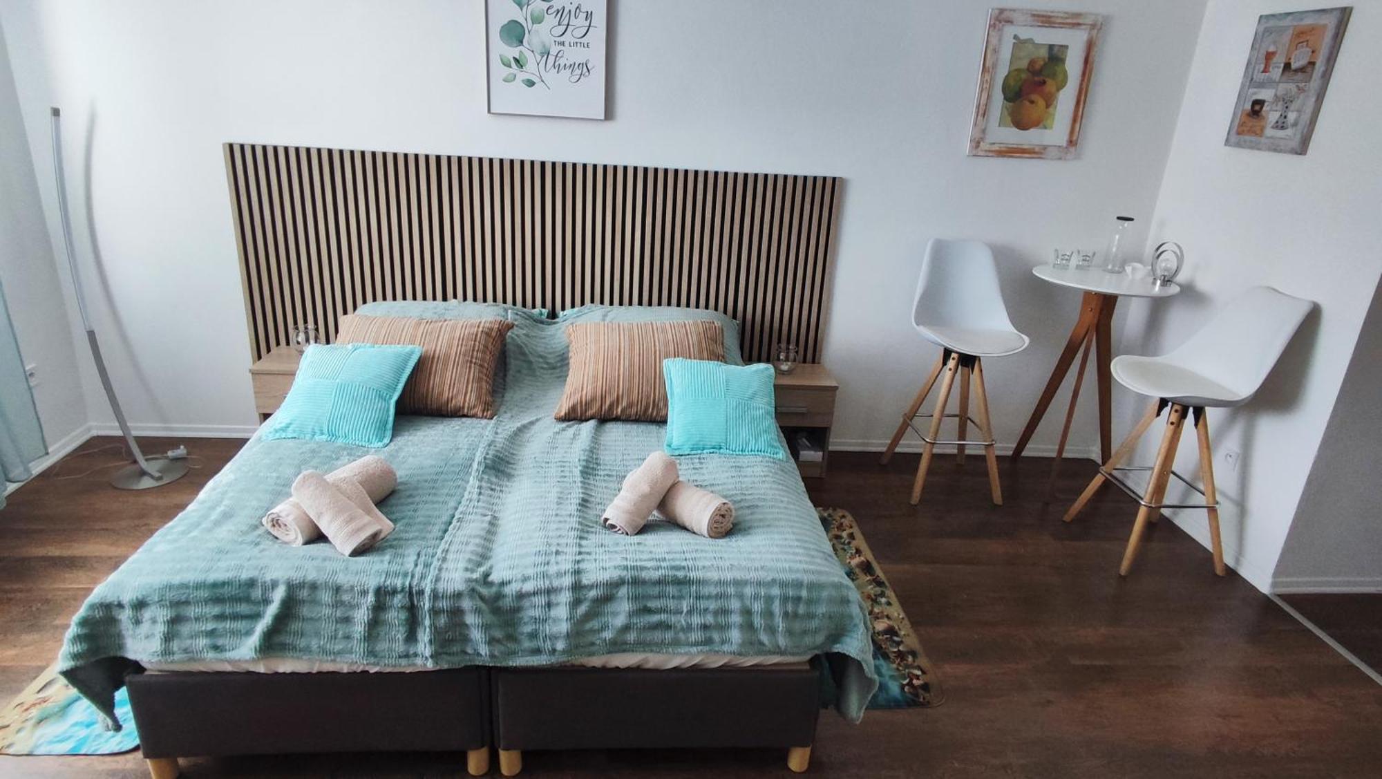 Apartmany Chalupkova Ulica Presov - Solivar الغرفة الصورة